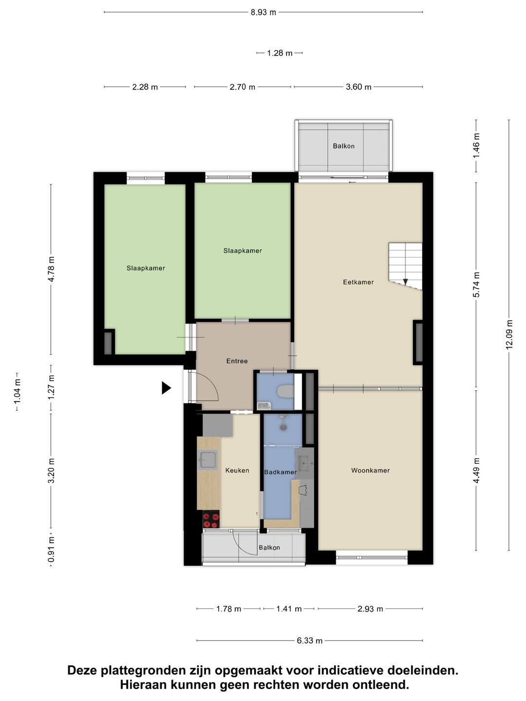 Photo 47 of Werengouw 407