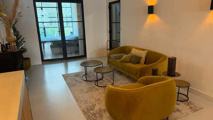 Foto 3 van Govert Flinckstraat 244-H