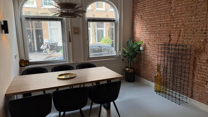 Foto 4 van Govert Flinckstraat 244-H