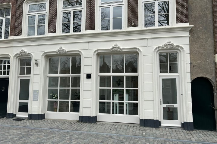 Smalle Haven 199, Den Bosch