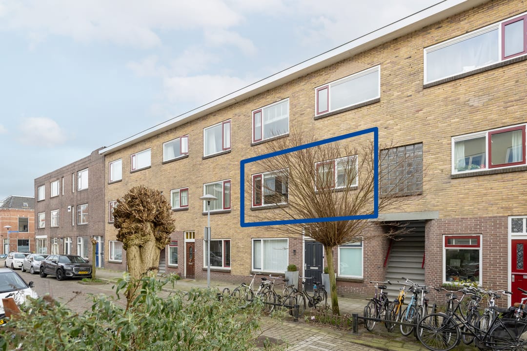 Photo 1 of Celebesstraat 40-BS