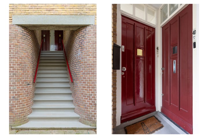 Foto 2 van Celebesstraat 40-BS