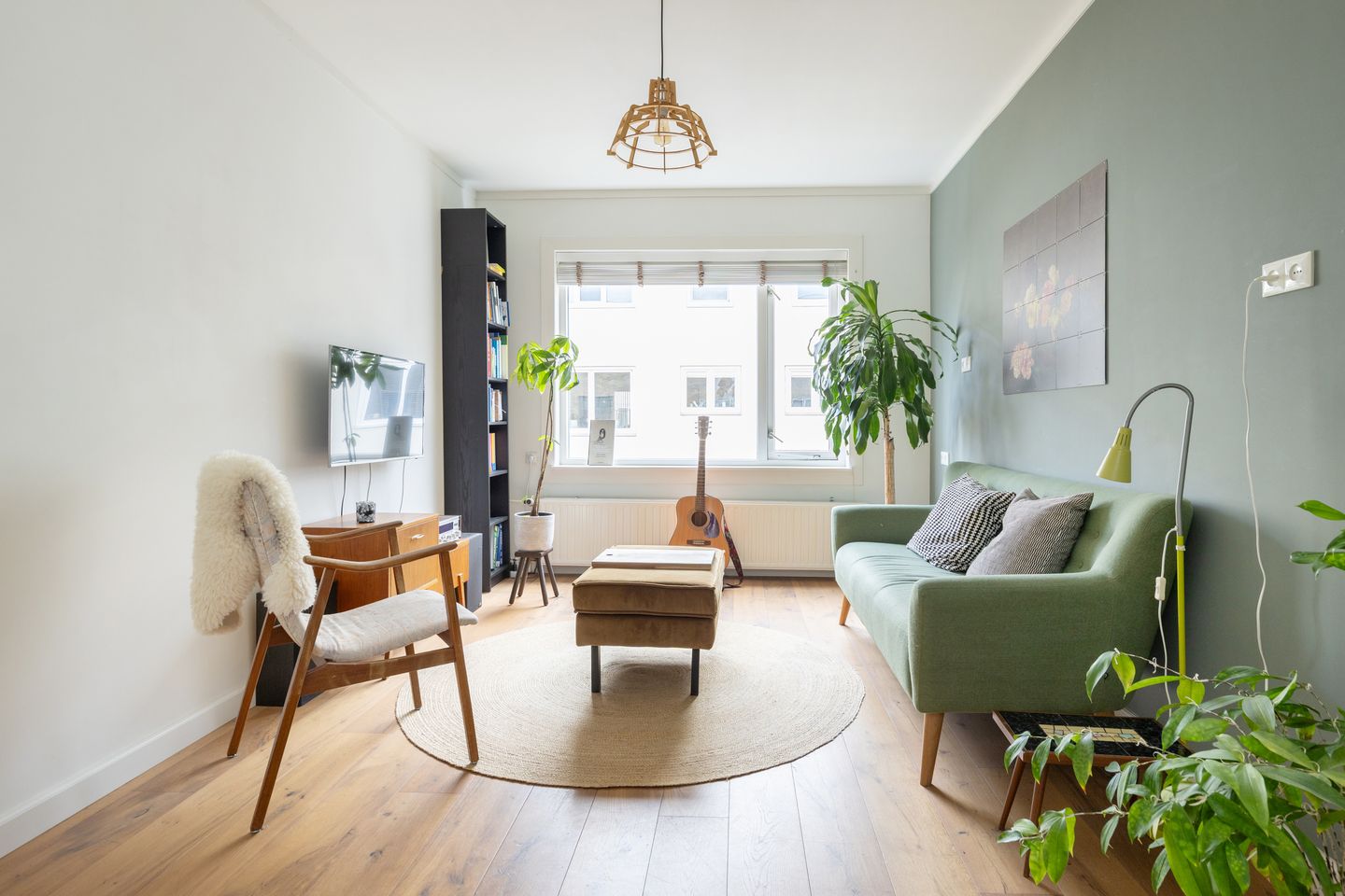 Photo 4 of Celebesstraat 40-BS