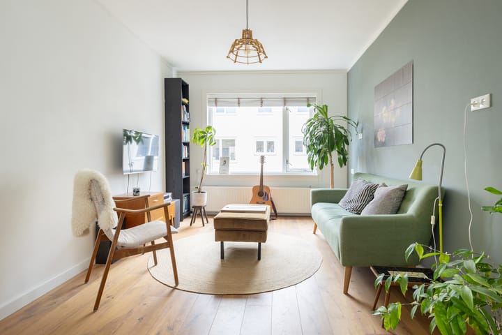 Foto 4 van Celebesstraat 40-BS