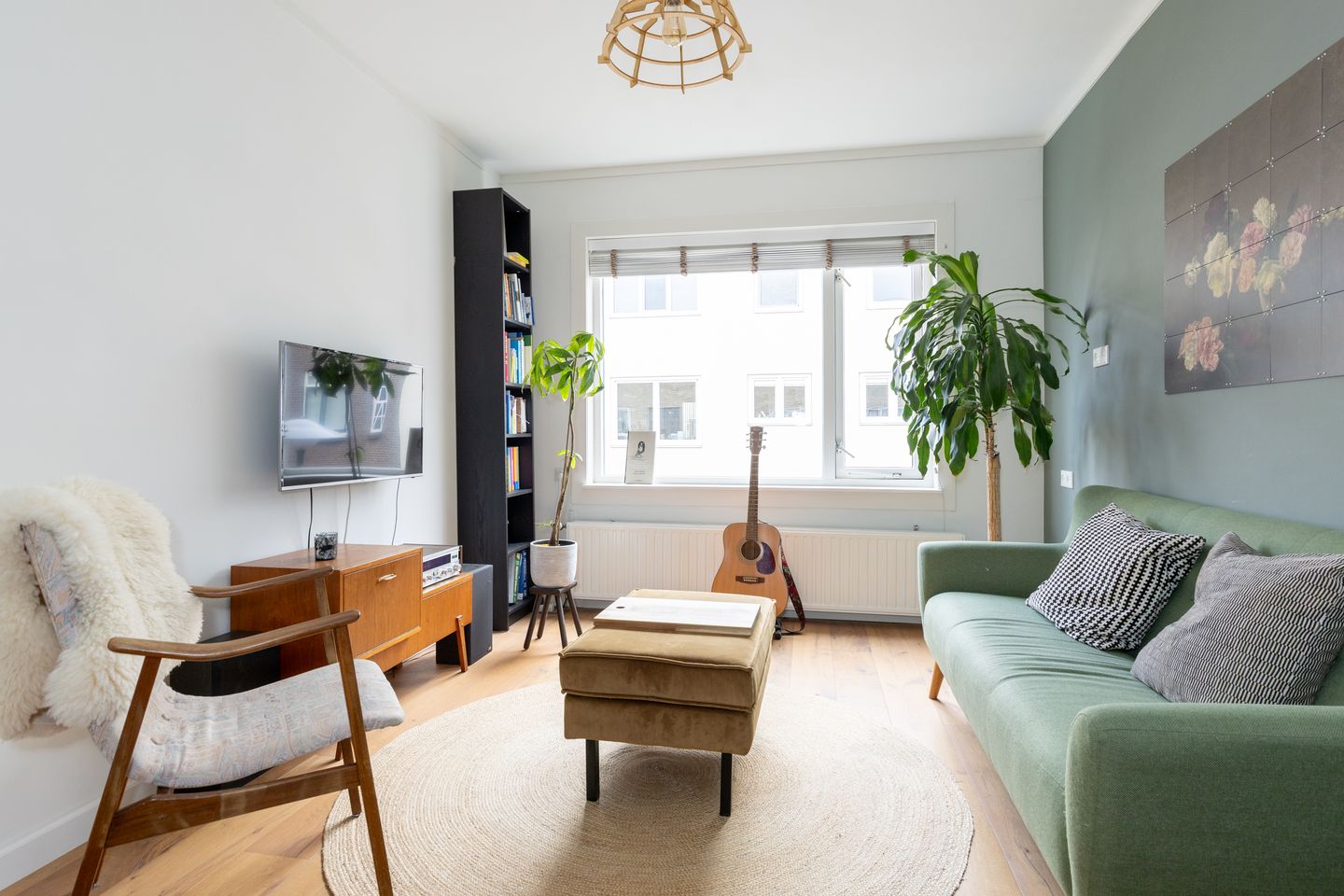 Photo 5 of Celebesstraat 40-BS