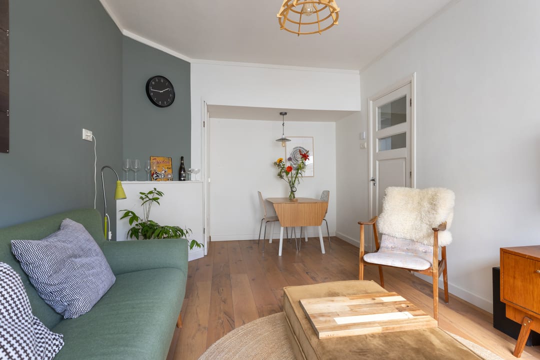 Photo 7 of Celebesstraat 40-BS