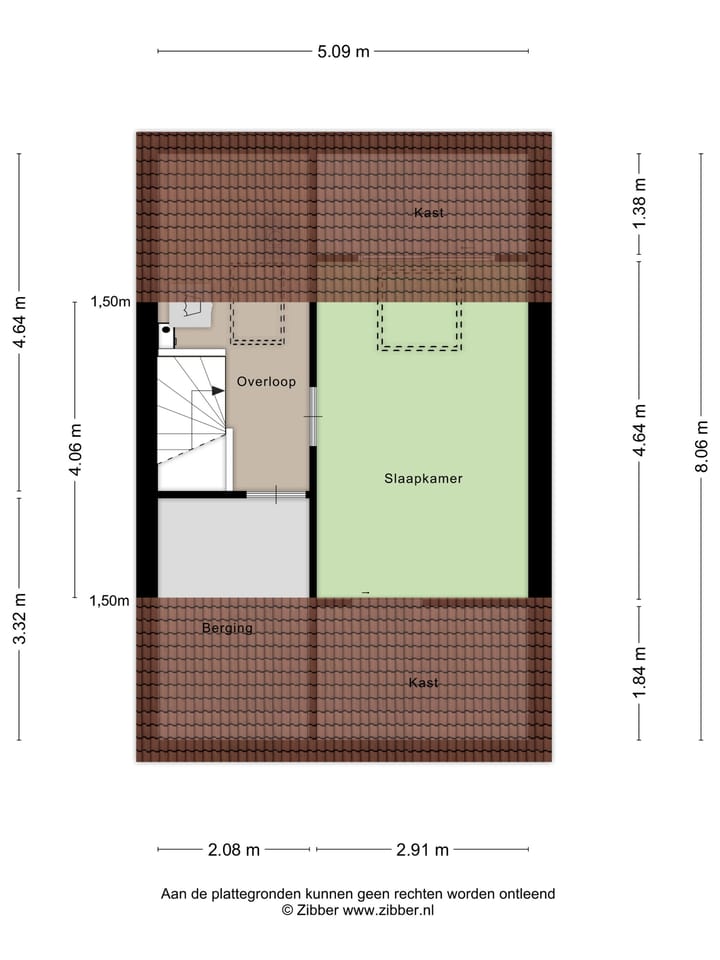 Foto 63 van Kralingenstraat 17