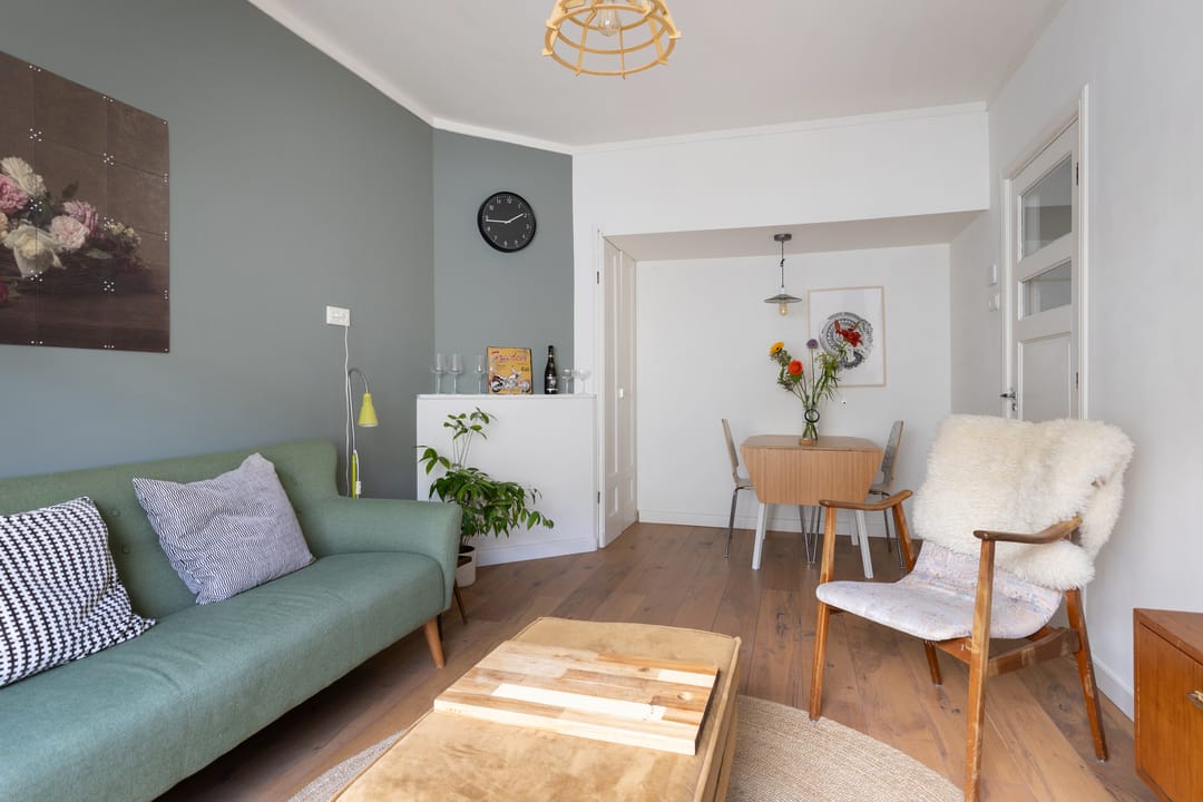 Photo 8 of Celebesstraat 40-BS