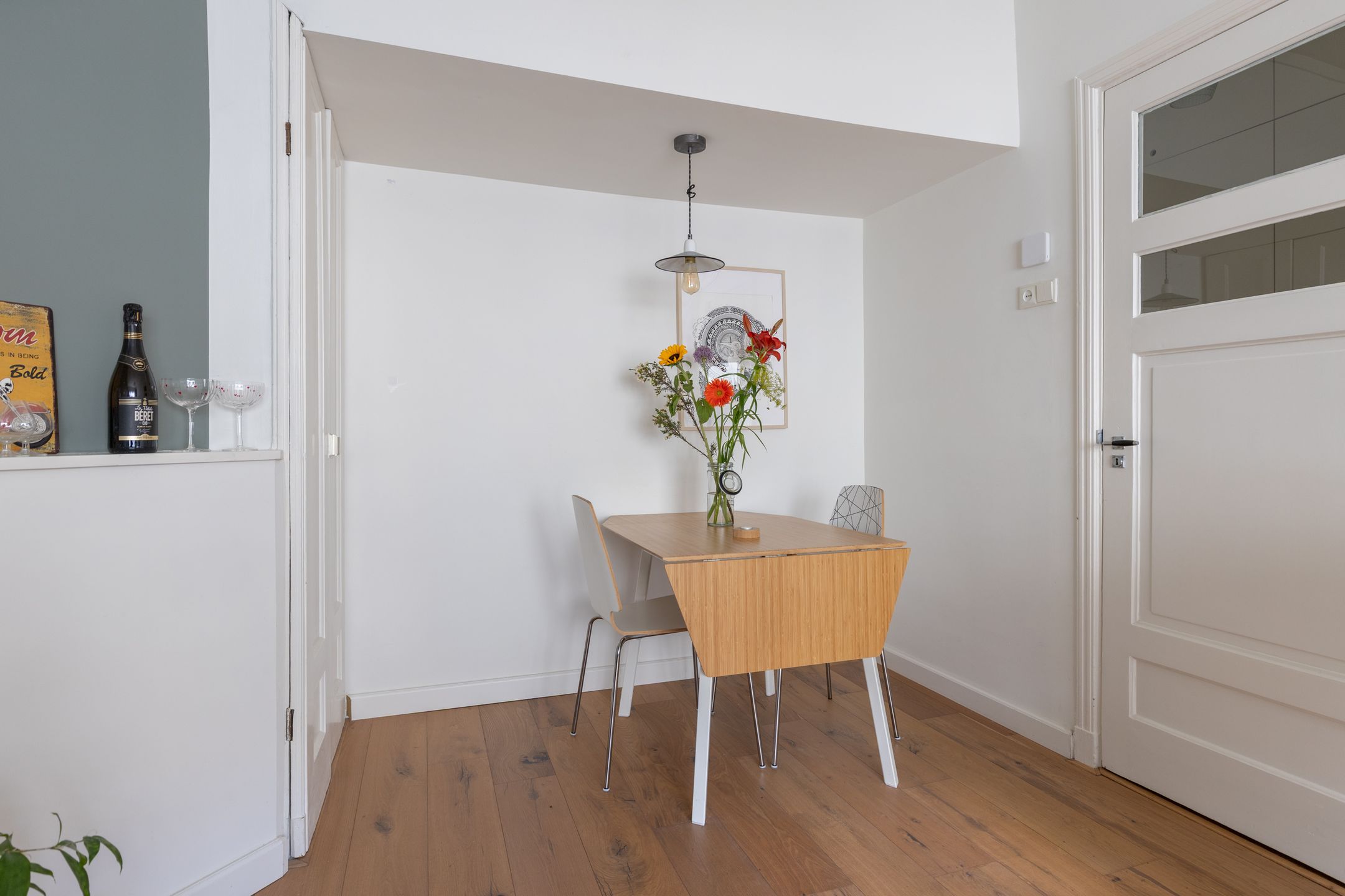 Photo 9 of Celebesstraat 40-BS