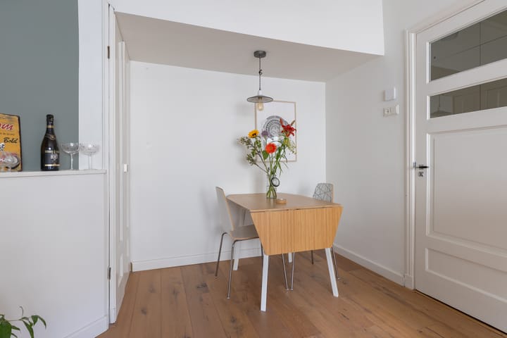 Foto 9 van Celebesstraat 40-BS