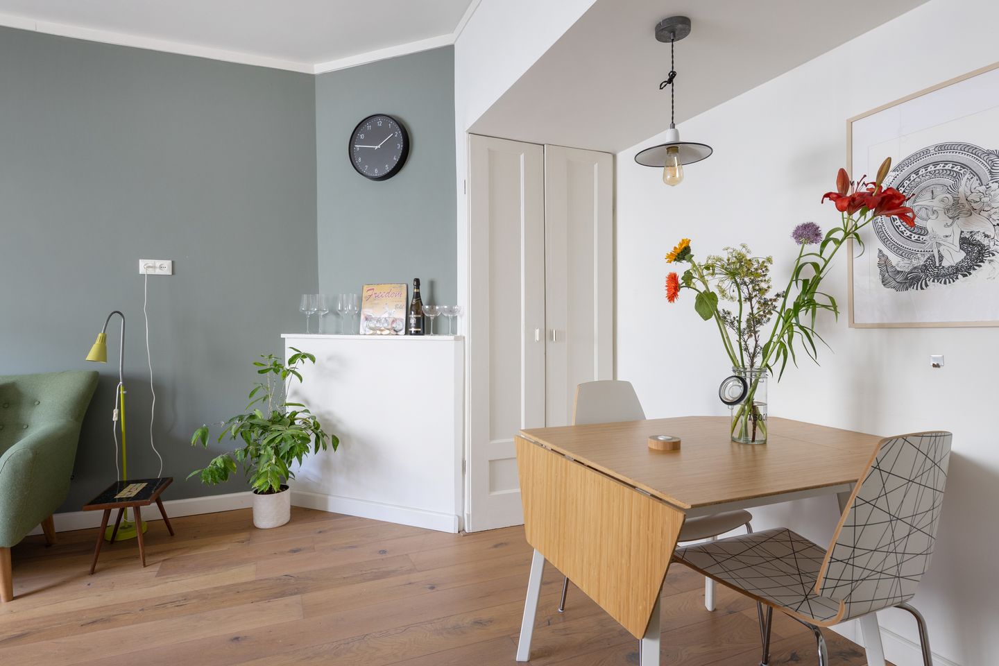 Photo 10 of Celebesstraat 40-BS