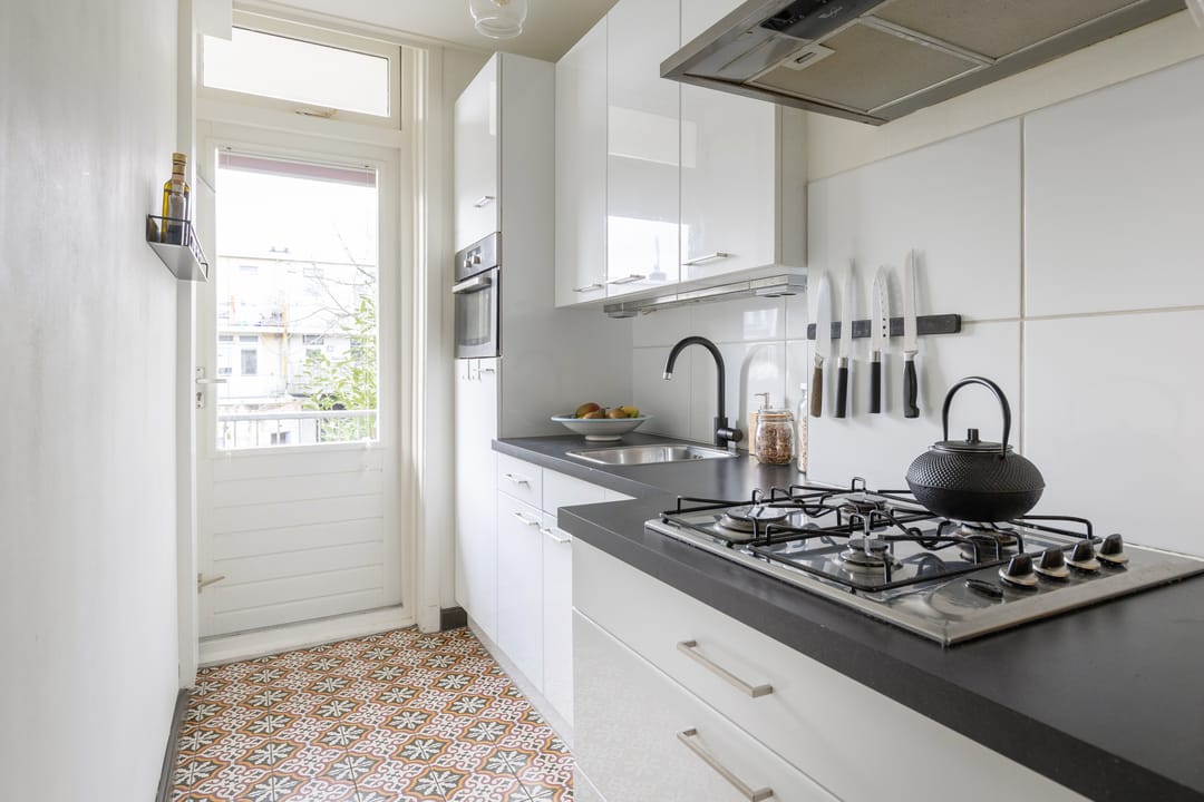 Photo 11 of Celebesstraat 40-BS