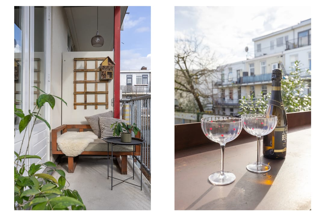 Photo 17 of Celebesstraat 40-BS