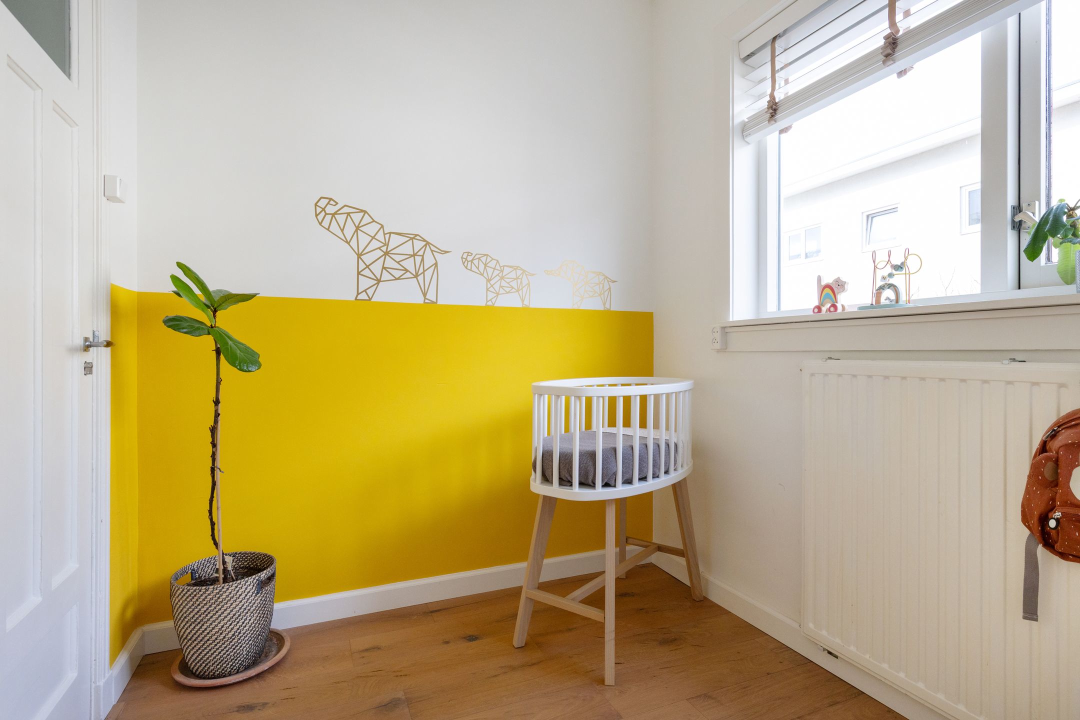 Photo 21 of Celebesstraat 40-BS