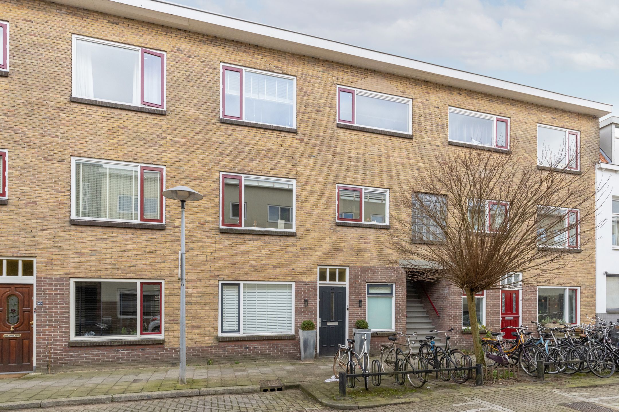 Photo 27 of Celebesstraat 40-BS