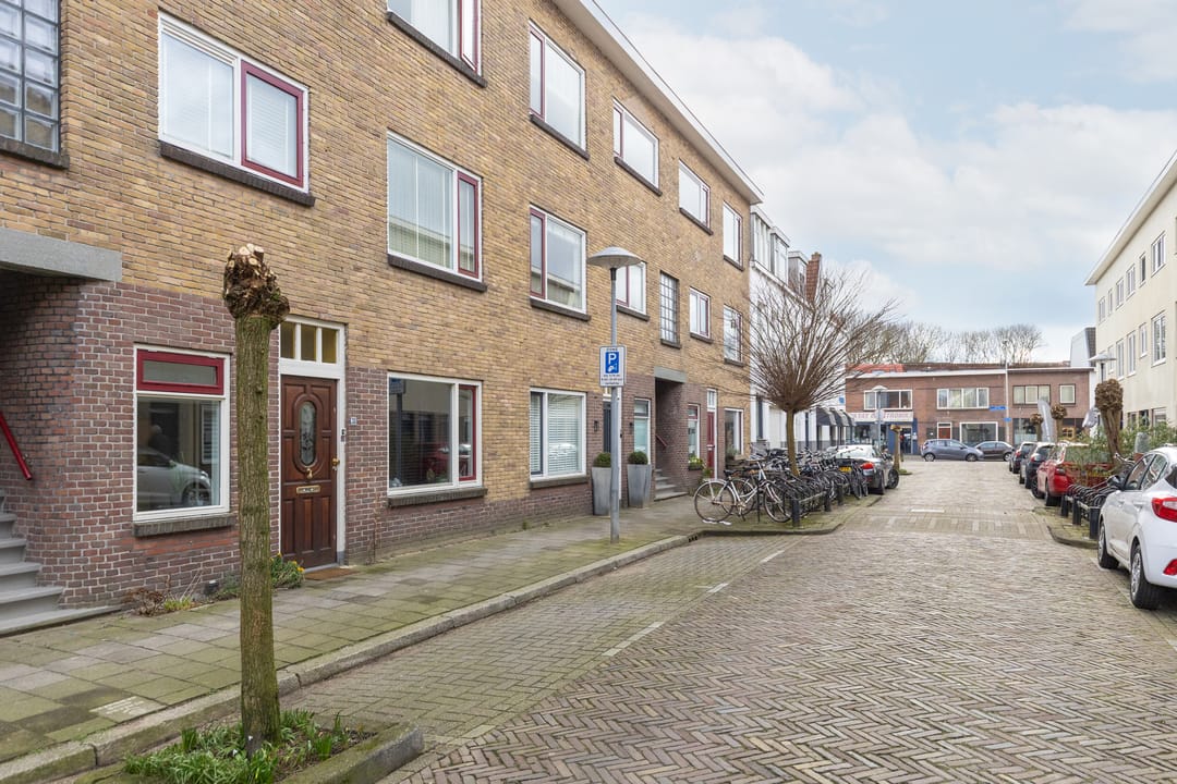 Photo 28 of Celebesstraat 40-BS