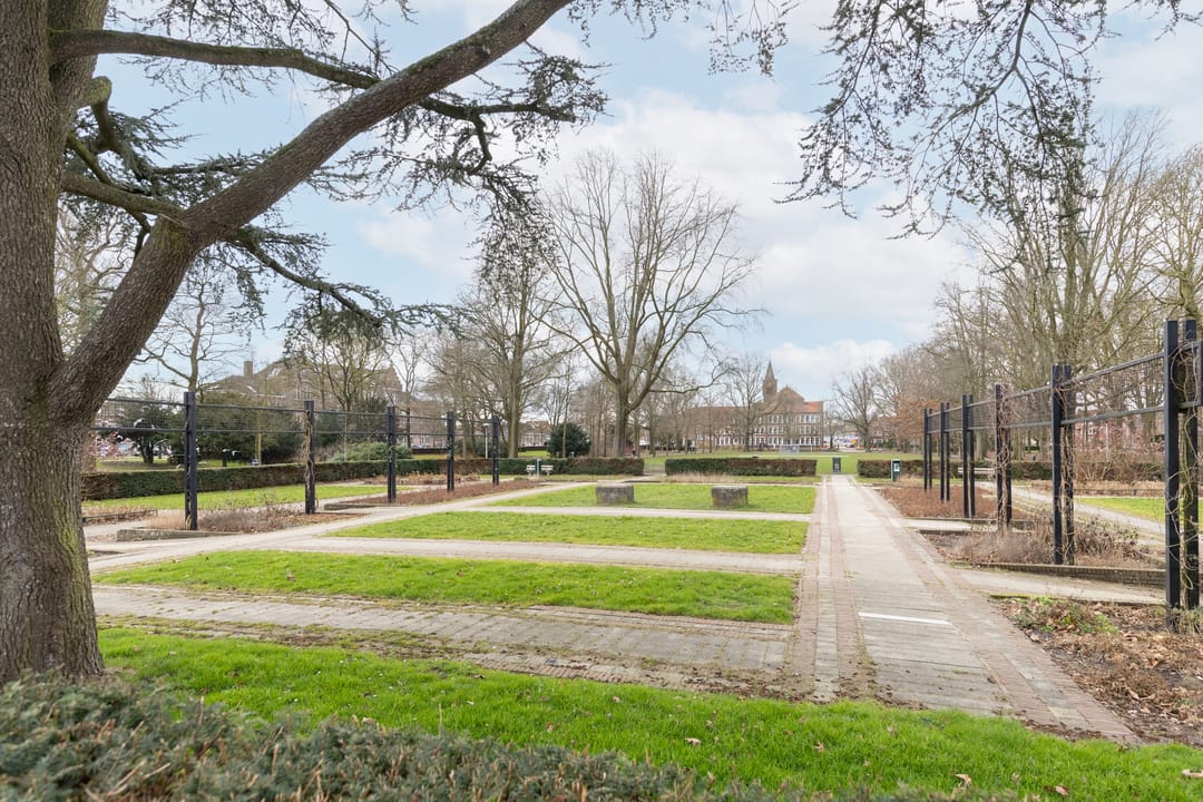 Photo 31 of Celebesstraat 40-BS