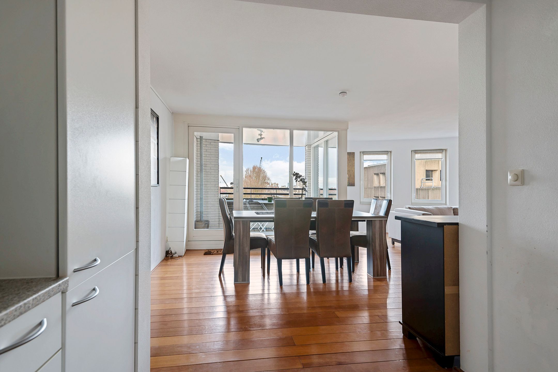 Foto 15 van Omval 53