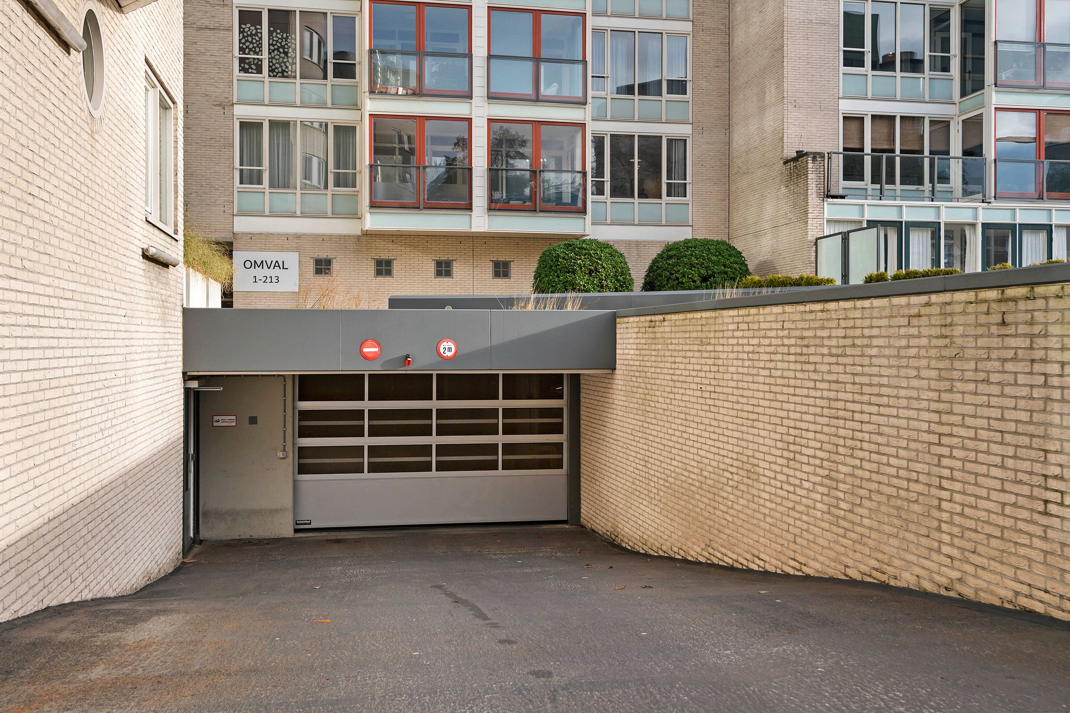 Foto 27 van Omval 53