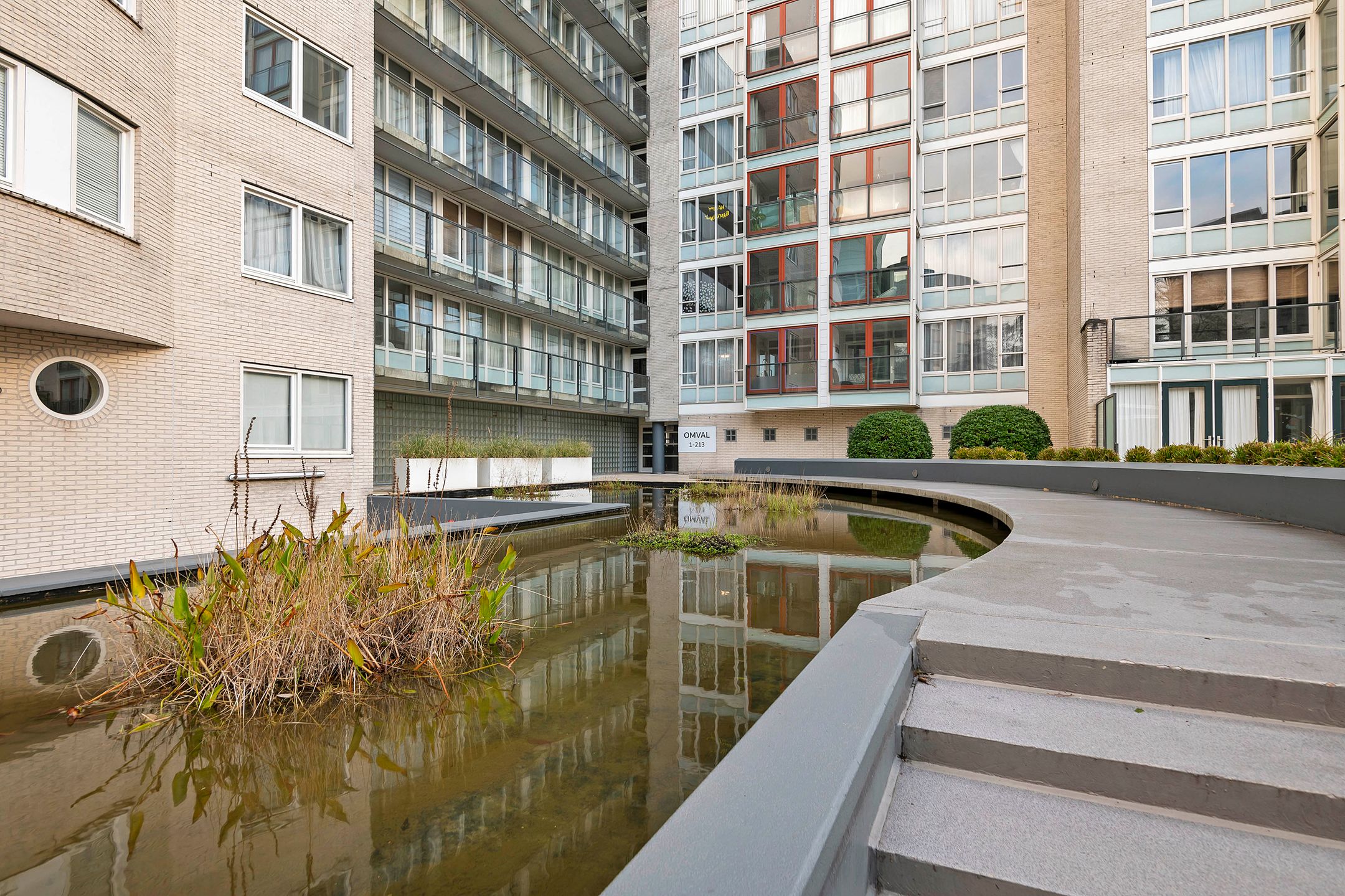 Foto 30 van Omval 53