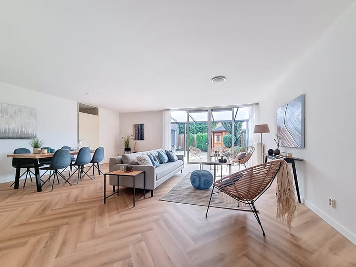 Foto 2 van Zandkever 31