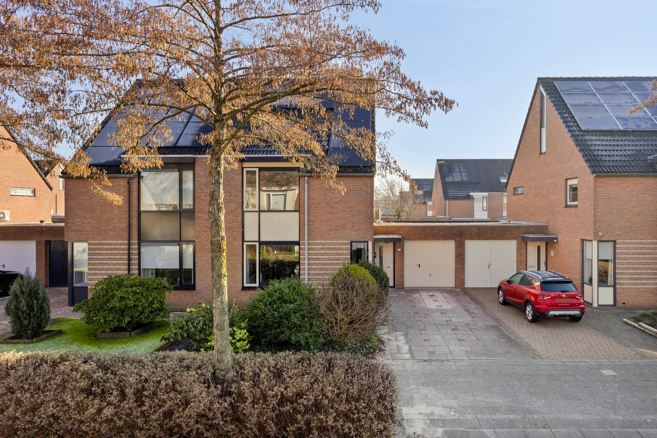 Foto 6 van Marimba 29