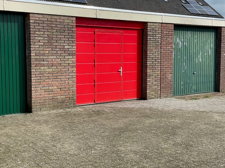Ittervegtlaan 1-GR 16