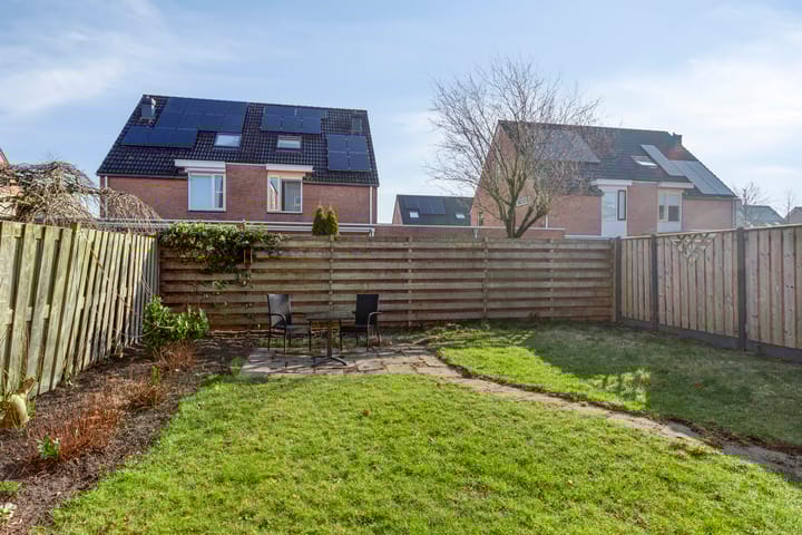 Foto 31 van Marimba 29