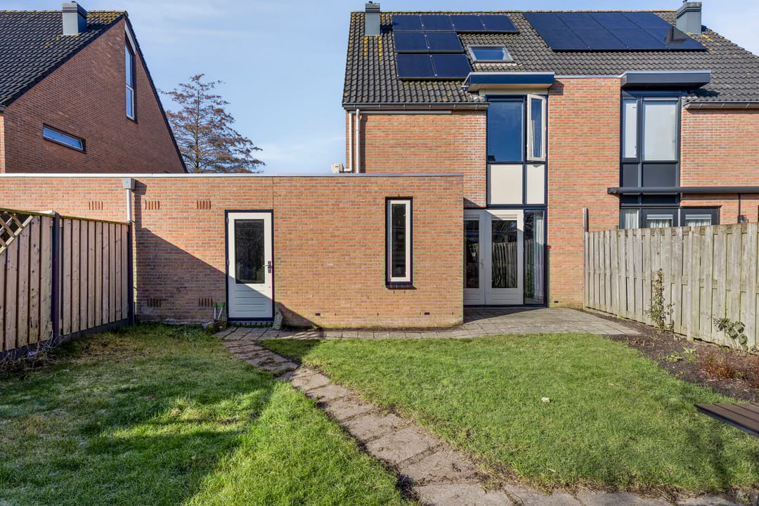 Foto 32 van Marimba 29