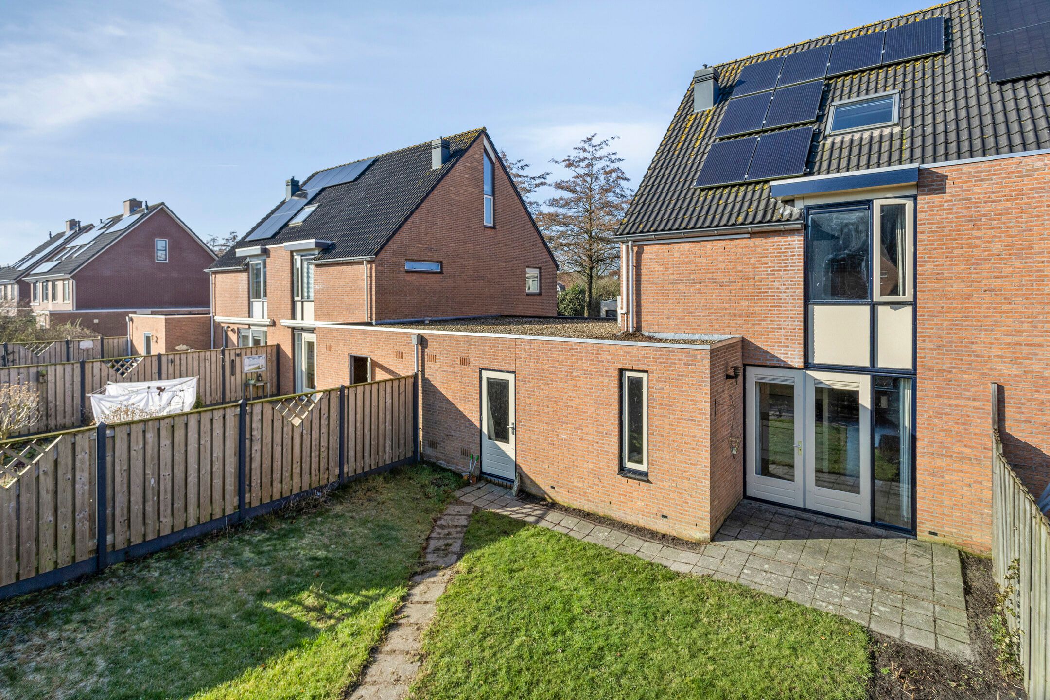 Foto 33 van Marimba 29