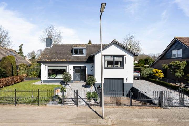 Foto 1 van Achter de Molen 31