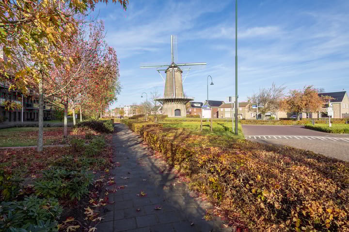 Foto 60 van Achter de Molen 31