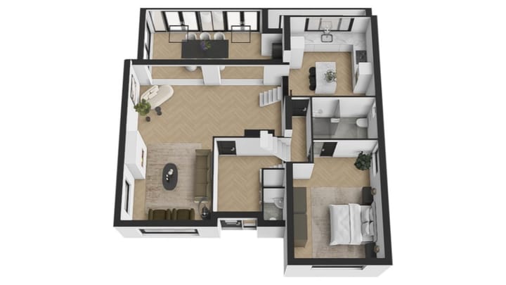 Foto 66 van Achter de Molen 31