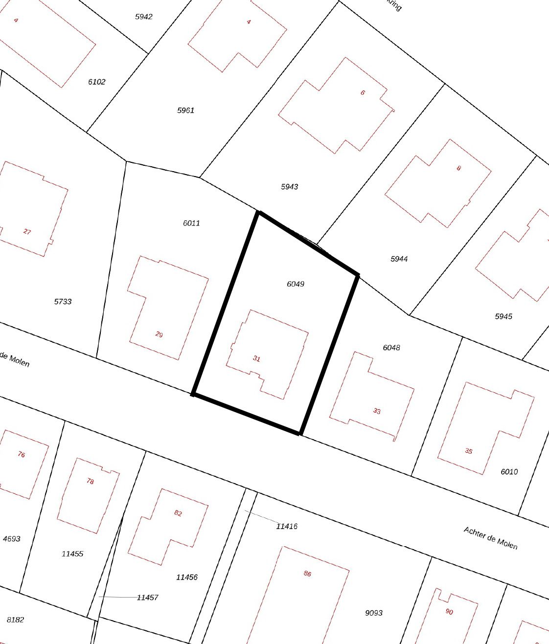 Foto 70 van Achter de Molen 31