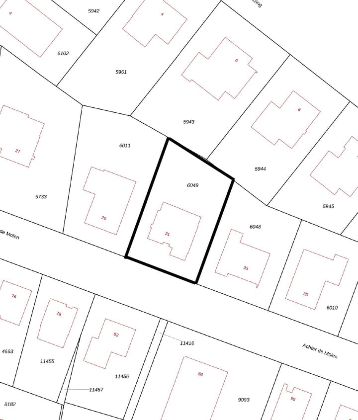 Foto 70 van Achter de Molen 31