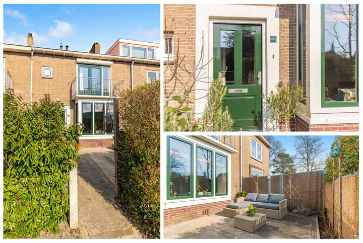 Foto 2 van Prinses Beatrixstraat 35