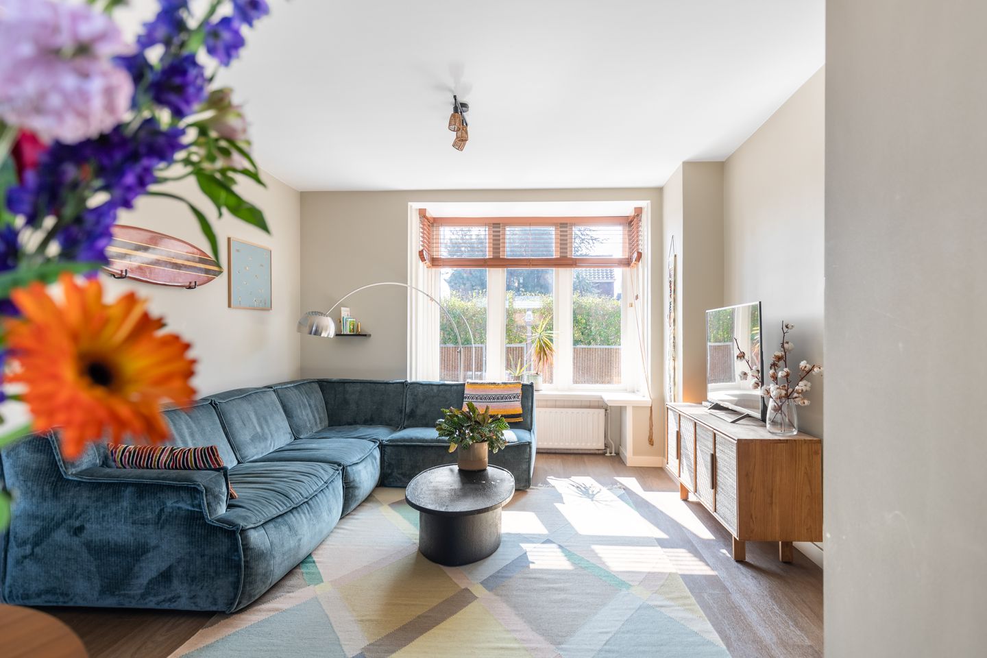 Foto 4 van Prinses Beatrixstraat 35