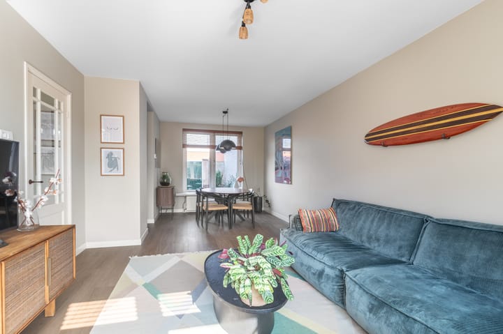 Foto 6 van Prinses Beatrixstraat 35