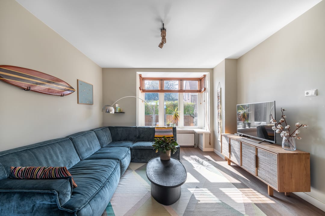 Foto 7 van Prinses Beatrixstraat 35