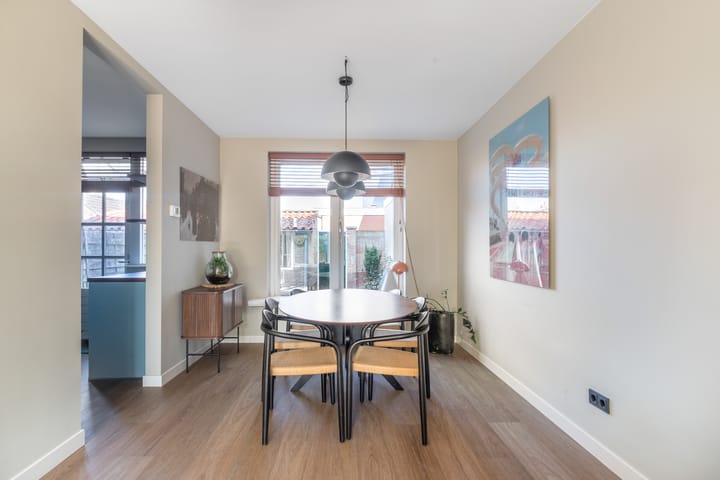 Foto 10 van Prinses Beatrixstraat 35