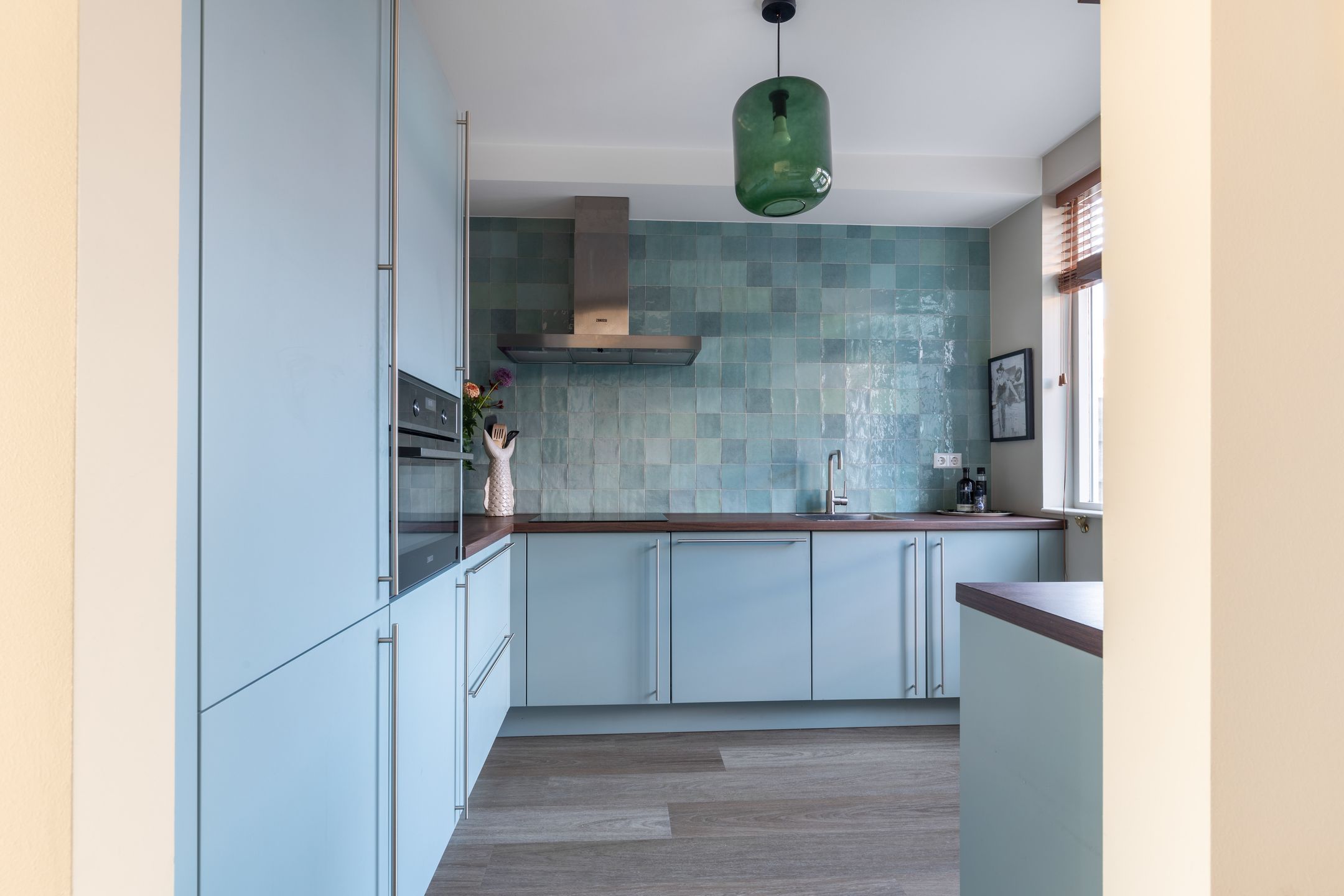 Foto 12 van Prinses Beatrixstraat 35