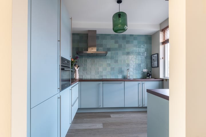 Foto 12 van Prinses Beatrixstraat 35