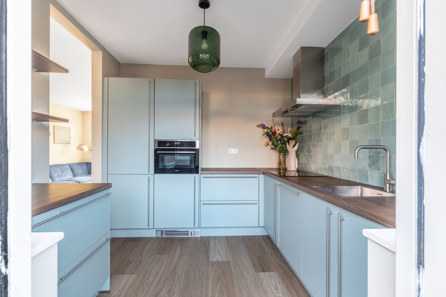 Foto 14 van Prinses Beatrixstraat 35