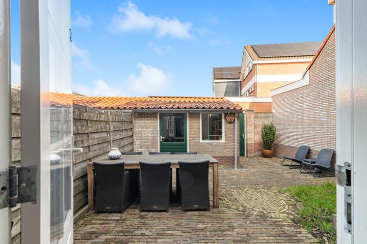 Foto 33 van Prinses Beatrixstraat 35