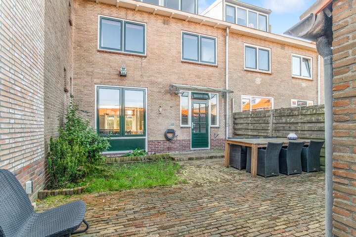 Foto 32 van Prinses Beatrixstraat 35