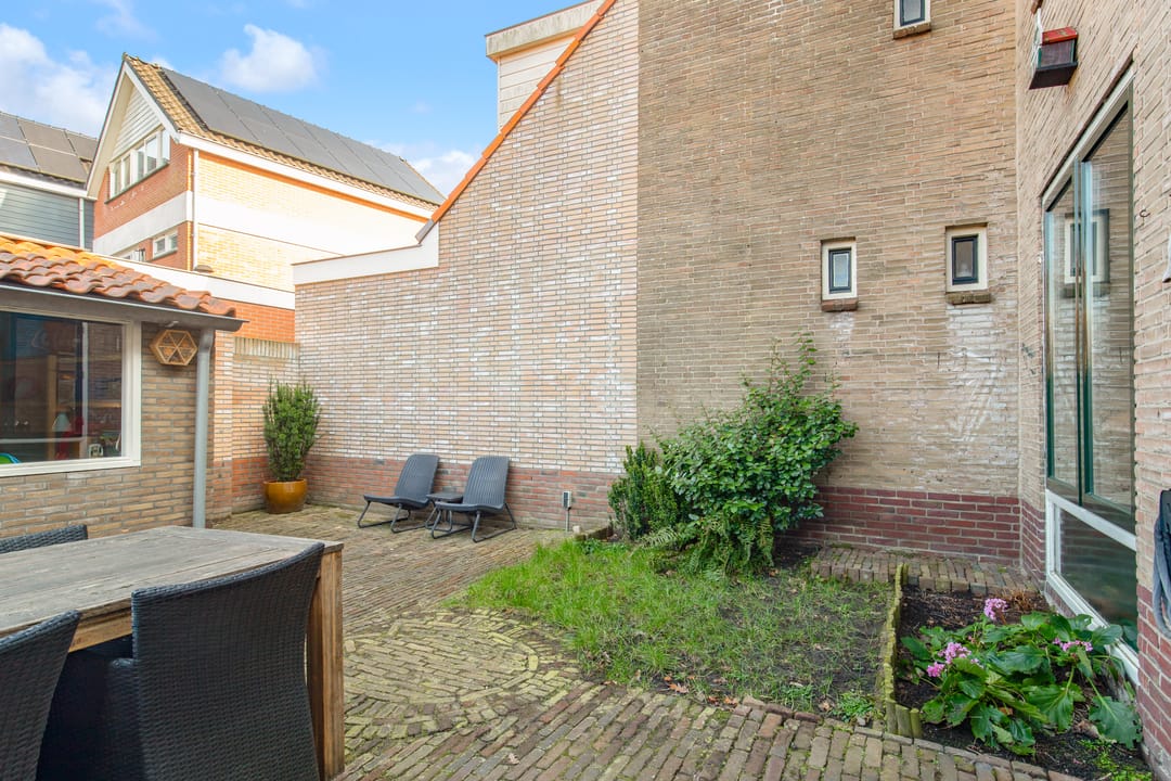 Foto 31 van Prinses Beatrixstraat 35