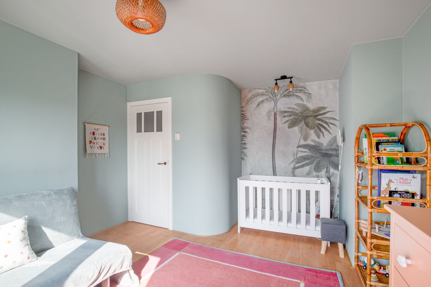 Foto 20 van Prinses Beatrixstraat 35