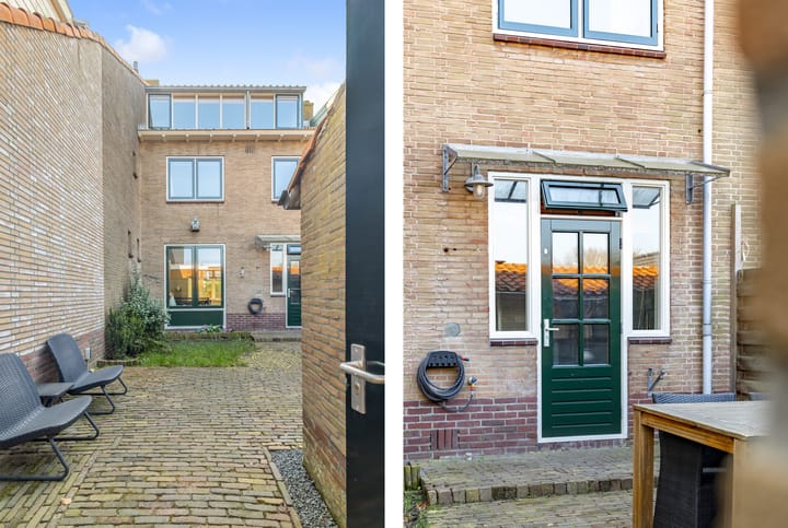 Foto 30 van Prinses Beatrixstraat 35