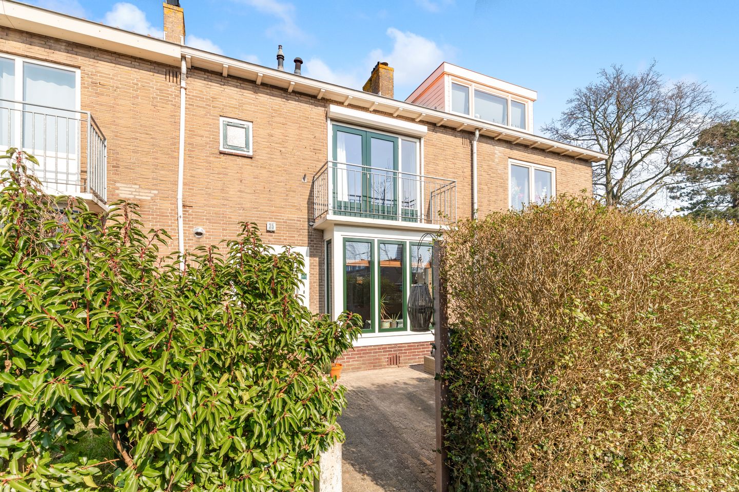 Foto 34 van Prinses Beatrixstraat 35