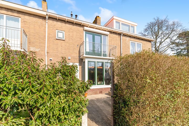 Foto 34 van Prinses Beatrixstraat 35